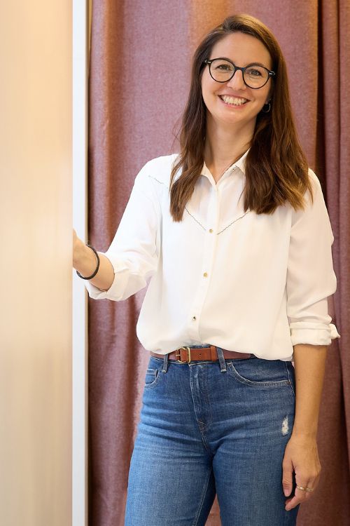 formulaire de contact maison epyle