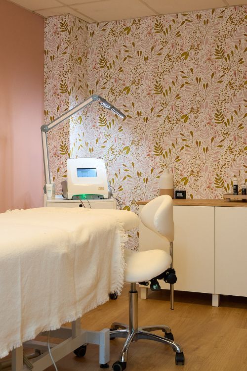 Salle de soin Maison Epyle